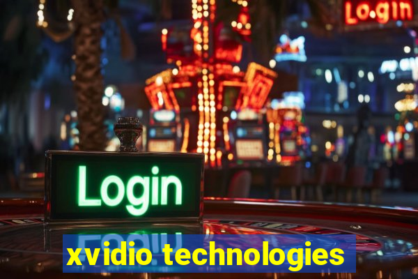 xvidio technologies-startup download android